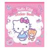 Hello Kitty Мини-книга с наклейками (Исправленное издание), популярный персонаж в Корее