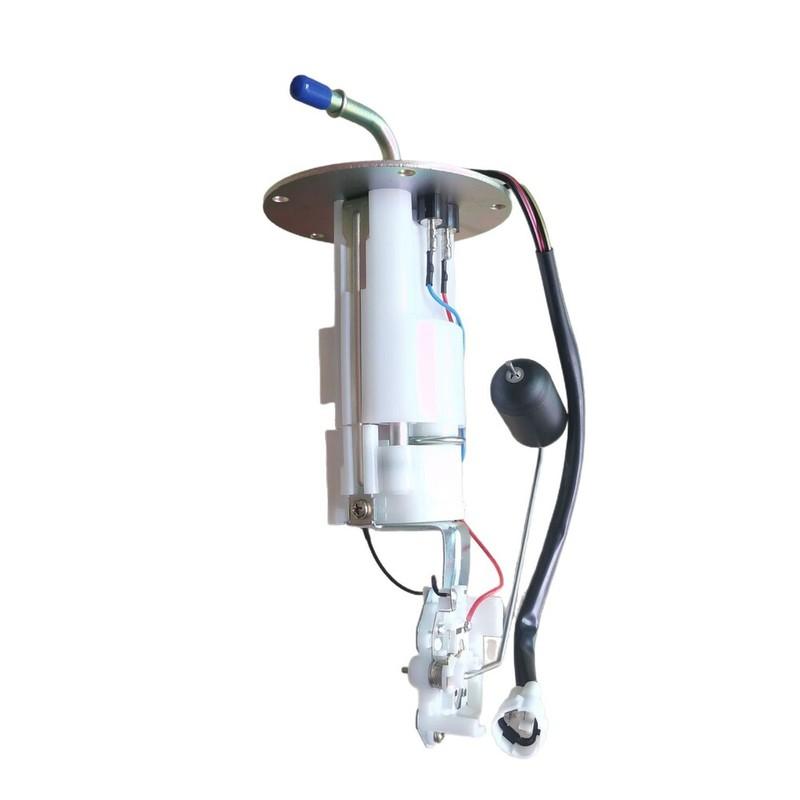 Fuel Pump with Fuel Filter Element for SUZUKI For GSXR 1000 2007 to 2011 Models Replacement Part Number 1510021H01