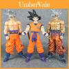 Фигурка Модель Готенкс Супер Сайян из Dragon Ball Z ПВХ Сборная Для Коллекционеров И Фанатов