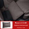 AITO Leg Rest & Back Cushion: Comfortable Support for Car Seats