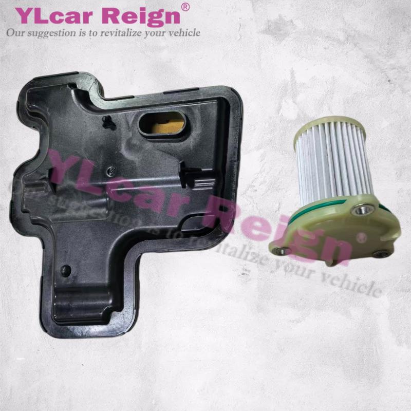 9T50 9T45 9T60 9T65 Automatic Transmission Oil Filter 24297793 24289324 For Ford Chevrolet GMC Cadillac Car Accessories