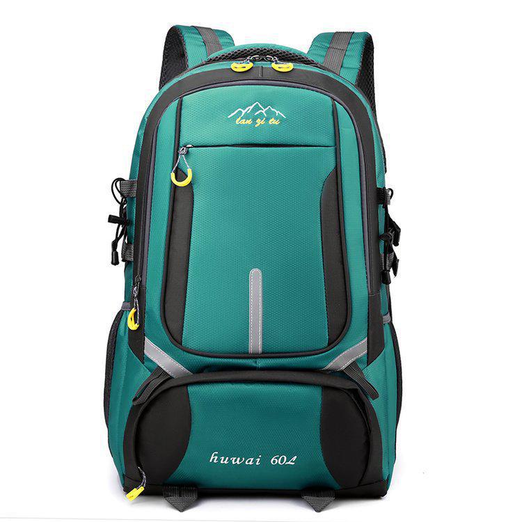 Уличный рюкзак большой вместимости для походов и кемпинга