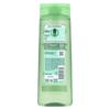 Garnier Fructis, Очищающий шампунь для нормальных волос, Pure Clean, 12,5 жидких унций (370 мл)