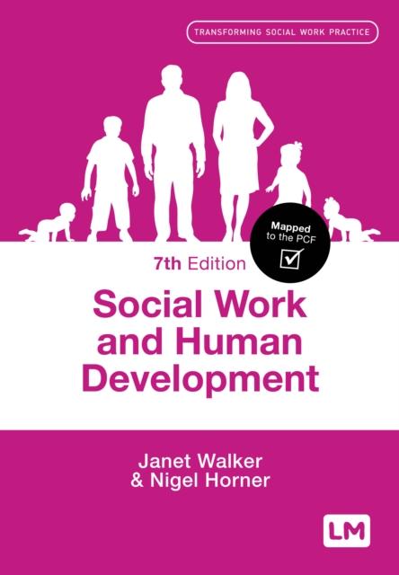 The Social Work and Human Development Book