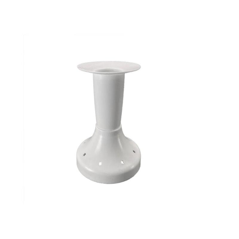 Practical Plastic Balloon Stick Stand Holder For Florals Arrangements Handmade Party Wedding Decorations