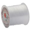 PLASTIC BEADING WIRE 0.6MM 15 METERS