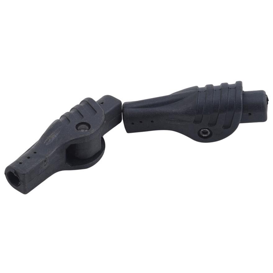 Tent Accessory Joint Folding Rotary Joint Automatic Portable Plastic Umbrella Stand