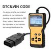 OBD2 Scanner V310 Code Reader Auto Accessories Read/Clear Fault Scan Tool ELM 327 Car Auto Diagnostic Tool