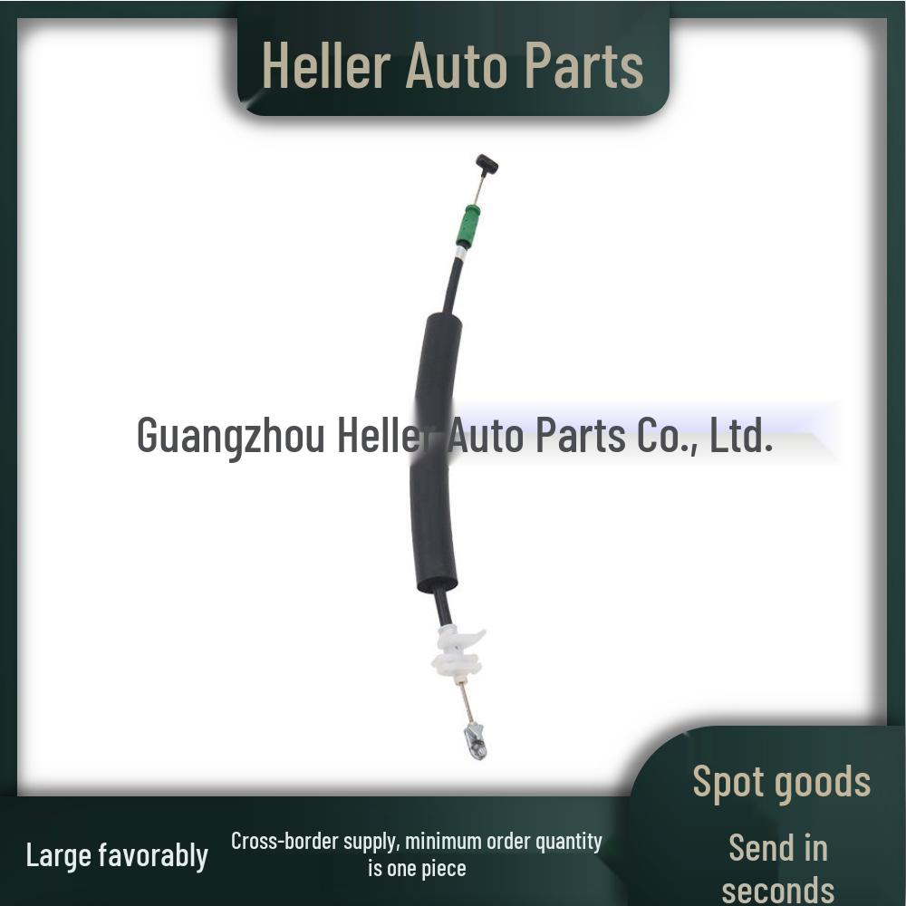 Interior Grab Handle Cable for Land Rover Range Rover Evoque (L538) 2014-2019, Part Number LR025418