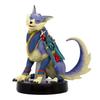 Amiibo Отомогарук Охотник Охотник [Monster Rise] (Серия Монстров)