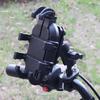 360° Rotation Motorcycle Phone Holder Eight Claw Fixed Ultra-Stable Navigation Stand Anti-Shake Shockproof Phone GPS Stand