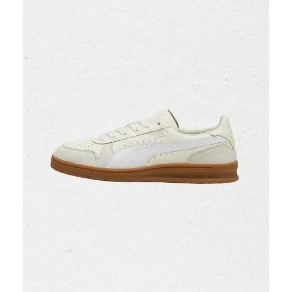 PUMA Indoor OG - Ivory:White 395363-05 324604