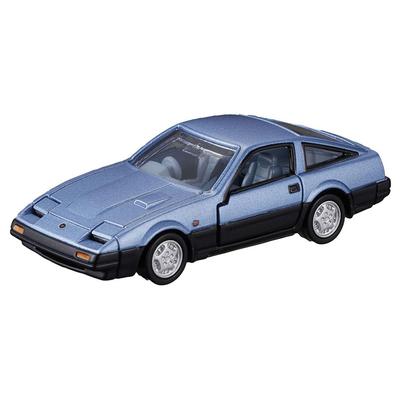 TAKARA TOMY Tomica Premium 15 Миниатюрная модель автомобиля Nissan Fairlady Z Игрушка для детей от 6 лет (Z31)