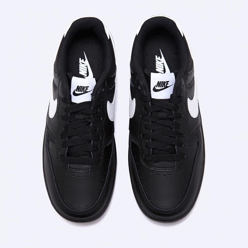 Nike Гамма Форс Черный Fq6476 010