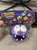 Face-Changing Emoji Squeeze Dog: Soft Slow Rebound Decompression Toy