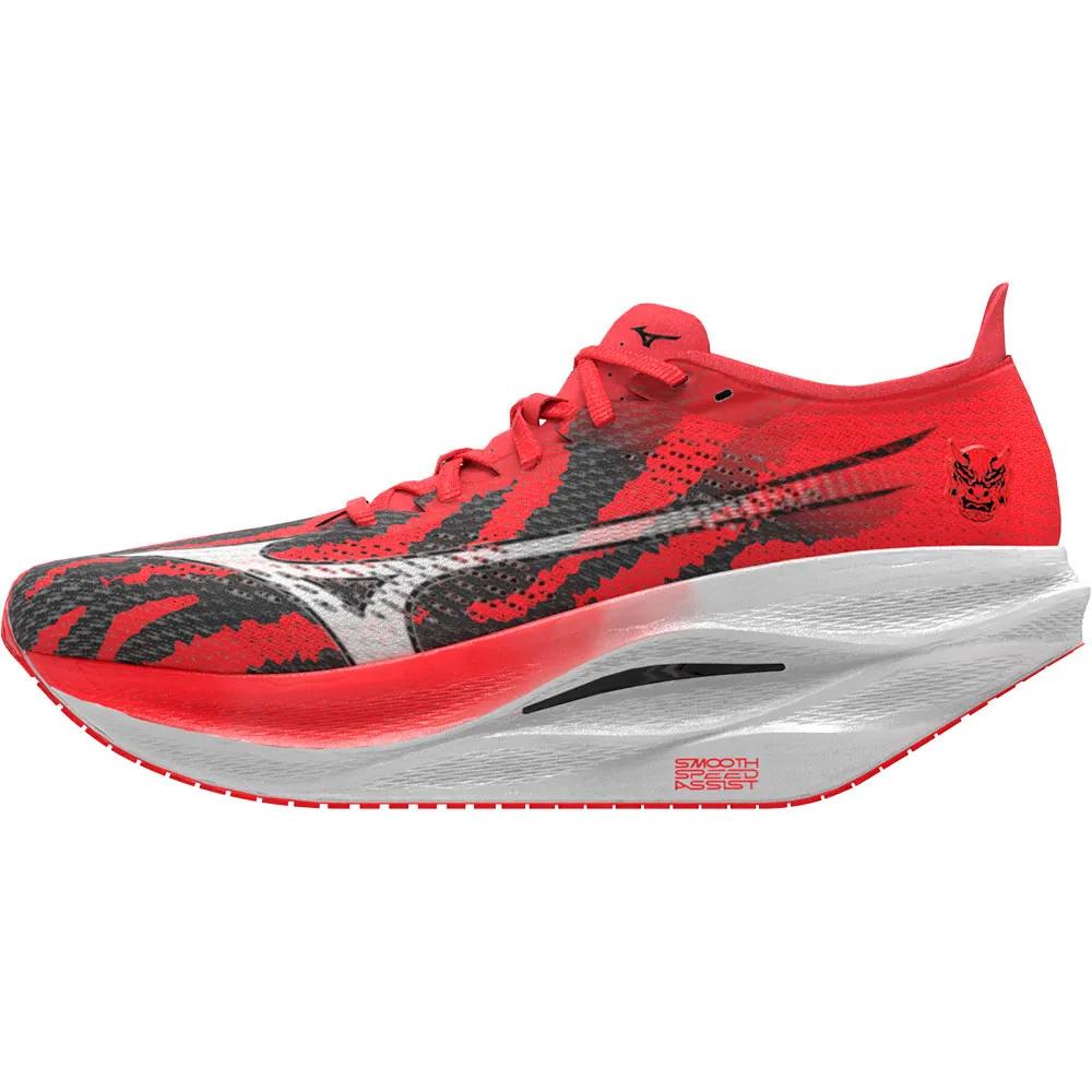 Mizuno Running Shoes Wave Rebellion Pro 3