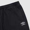 UMBRO Essentials Свободные брюки-джоггеры Черный (Uq123Cfp19) (Тип B)