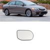 Right Side Rearview Mirror for Honda Civic 2006-201176203-snb-n01