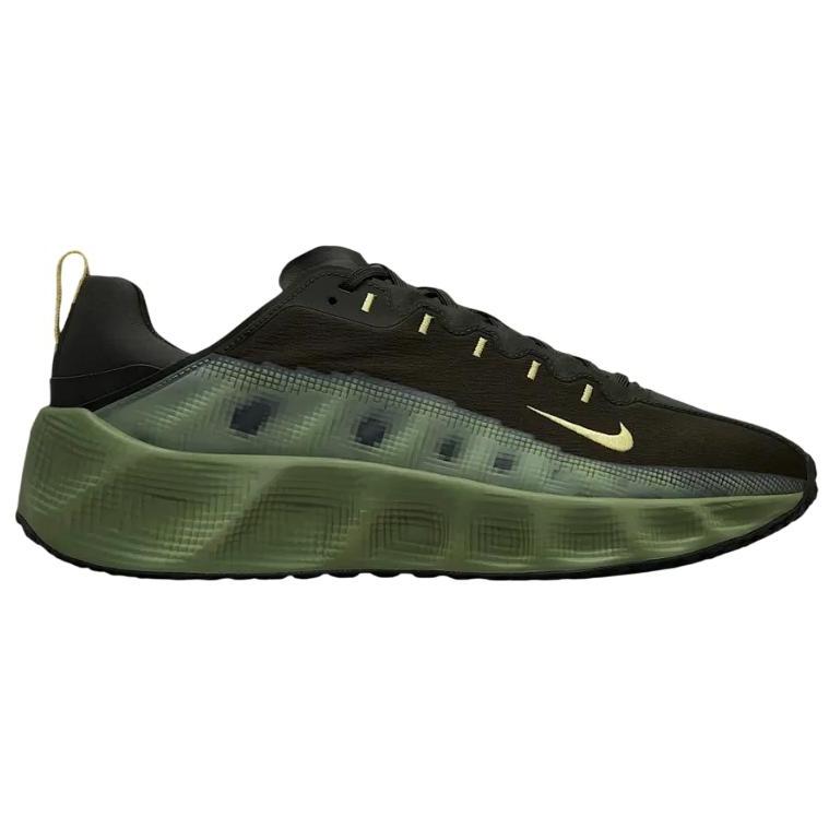Nike Ava Rover Sequoia Мягкие Желтые Унисекс Кроссовки Зеленый Масляно-зеленый IM9327-300