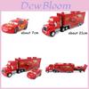 Палатка-замок шестиугольник Pixar Cars Набор детских игрушек с Маком Молнией Маккуином Кингом Джексоном Штормом Гонщиками