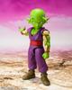 TAMASHII NATIONS Dragon Ball DAIMA Пикколо 85 мм ПВХ ABC Окрашенная Подвижная Фигурка S.H.Figuarts (Мини) -DAIMA- Приблизительно. &
