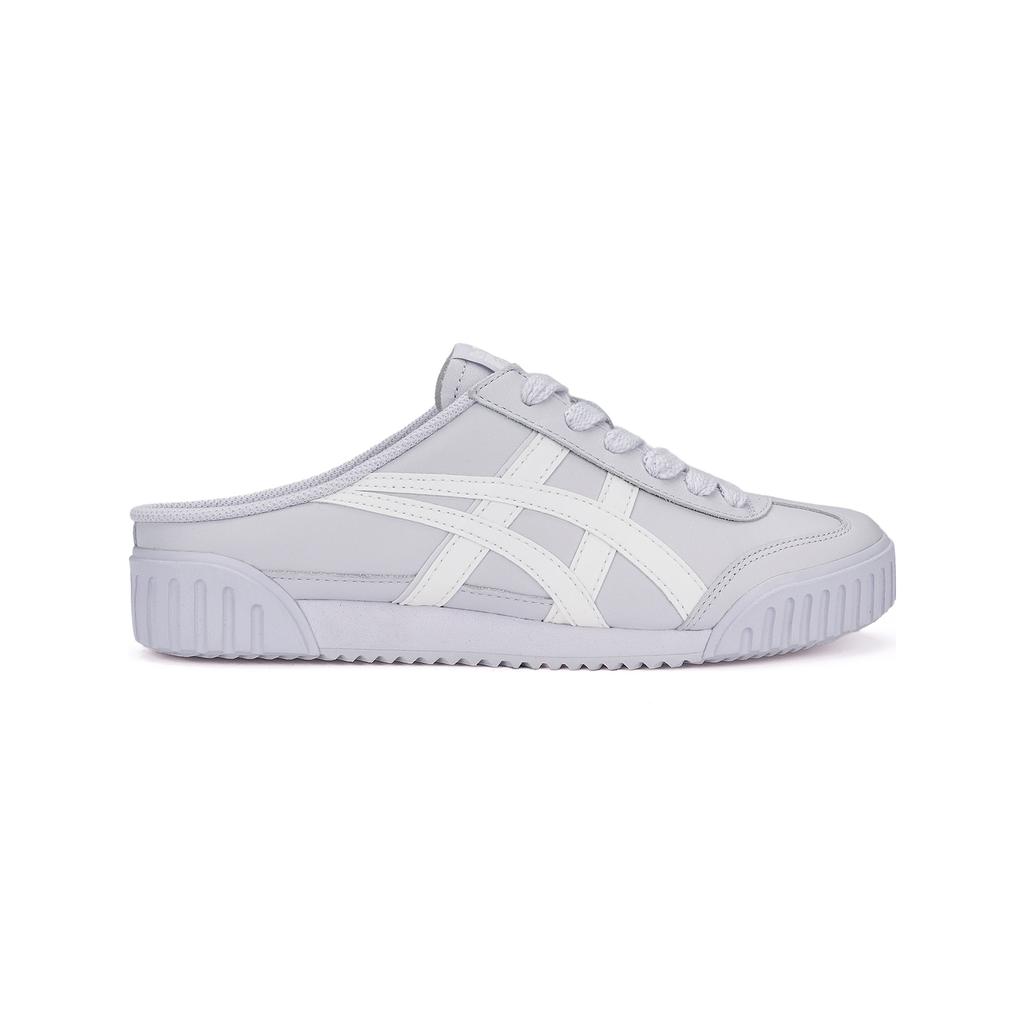 ONITSUKA TIGER Мачуэйшн Сабо Кожаный Тренд Классическая Мода Удобная Повседневная Обувь Унисекс кроссовка 1183C607-500
