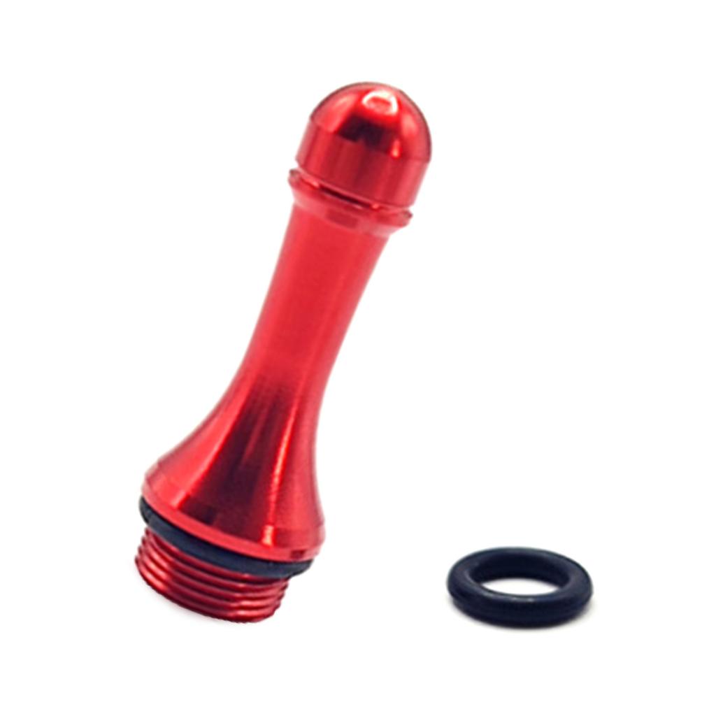 High Quality Metal Spinning Reel Stabilizers Spinning Reel Balance Rod for Vibration Reduction