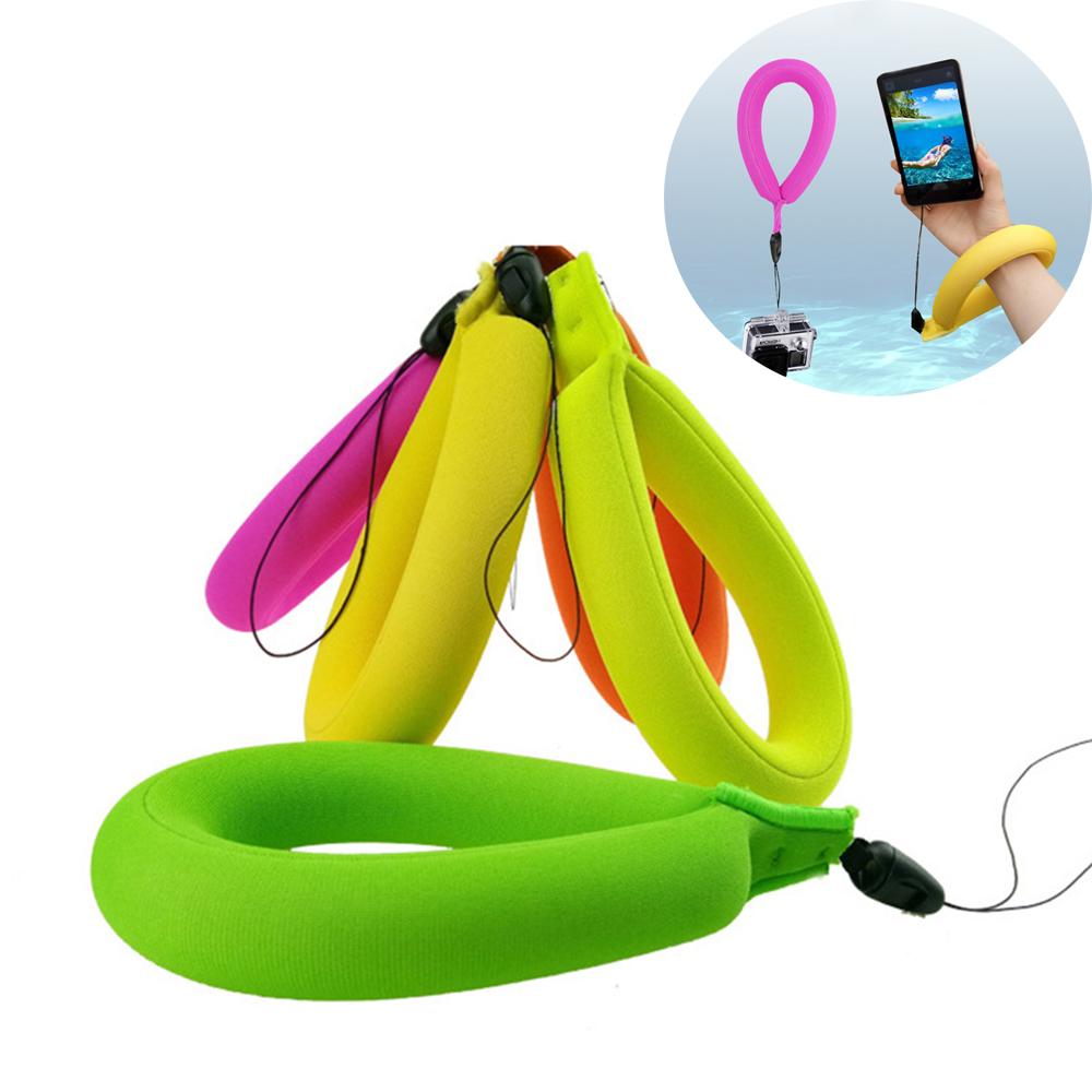 rope Hand Grip Lanyard Camera Strap Camera Float Strap Floating Strap Buoyancy Strap Wrist Band