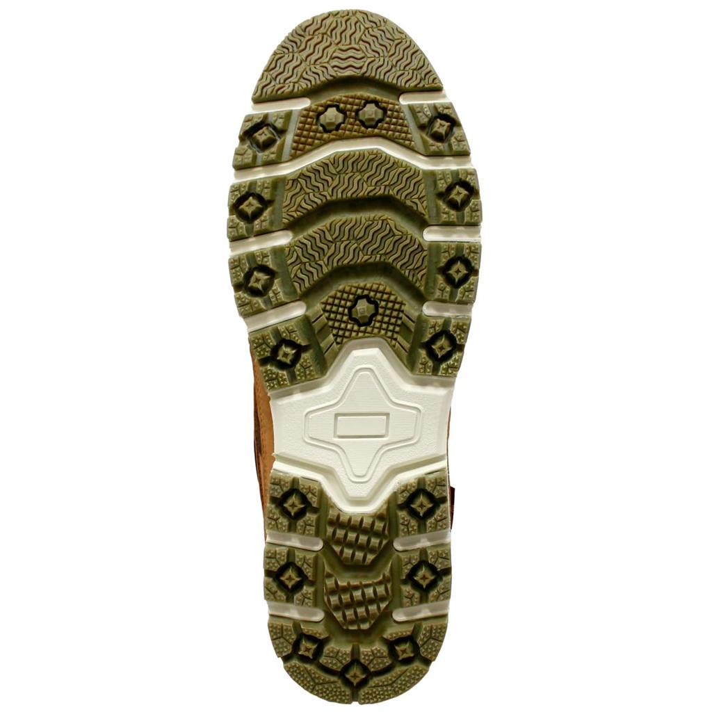 Лоферы Водонепроницаемые туфли на палубе из искусственной кожи Замшевые кроссовки с цепкой подошвой Стильные туфли без шнурков EDM4103 CAMEL [Edwin] Мужские туфли без застежек с защитой от скольжения 25.0