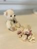 [USED] Artist Teddy Bear Corsage