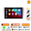 Autoradio Android 16 pour Mitsubishi Xpander 2017 2018 2019 2020 avec Carplay, Android Auto, lecteur multimédia, GPS, navigation, WIFI 5G