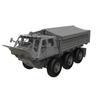 Airfix 1/35 Alvis FV622 Stalwart Mk.2 Amphibious Truck Plastic Model Kit X1381 (Combat Vehicle)