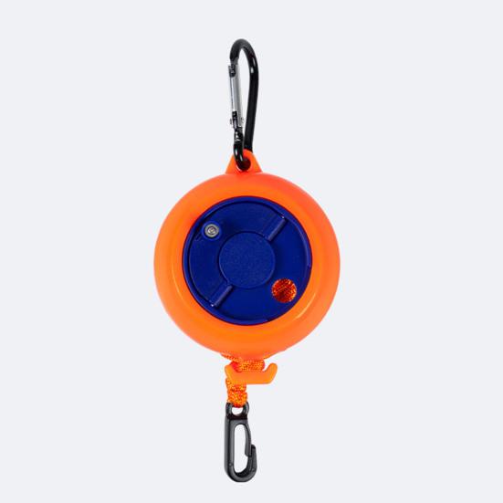 10 м портативная выдвижная бельевая веревка с пряжками-зажимами прочная выдвижная бельевая веревка для ванной комнаты прачечной для помещений на открытом воздухе кемпинга дорожная одежда