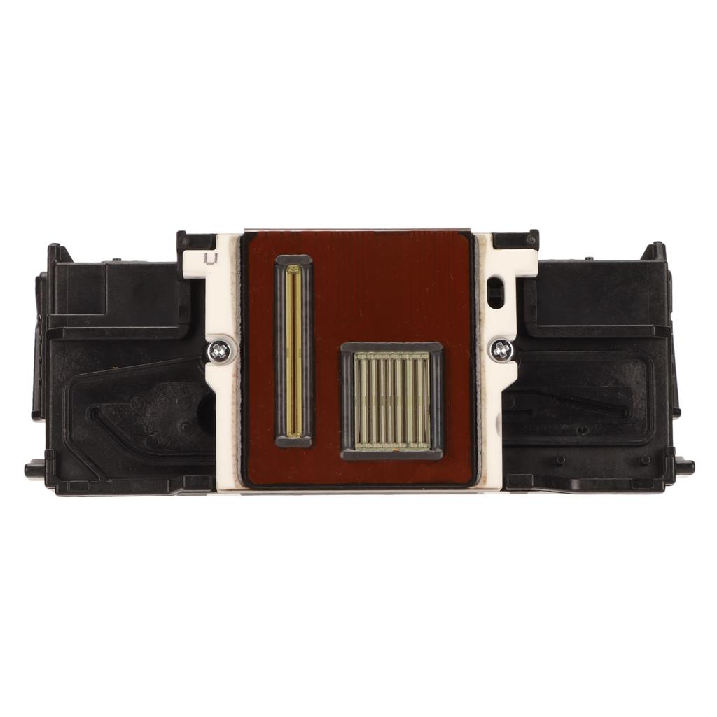 Печатающая головка TS9120 Прочная Долговечная ABS Гладкая Струйная QY6 0090 Цветная печатающая головка для TS8020 TS9020 TS8050 TS8070 TS8080