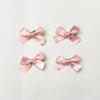 1PC Mini Bowknot Hair Clips Fairy Ribbon Barrette New Bow Hairpin  Girls