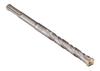 Wiertło do betonu SDS Plus z podwójną spiralą 14 x 160 mm