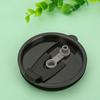 2pcs 20/30Oz Tumber Thermos Plastic Lids for Ozark for Trail for Rtic for Yei Cup Cap Bottle Cover