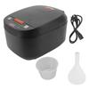 5L Smart Rice Cooker Kitchen Small Electric Rice Cooker Reservable Rice Cooking Machine ?