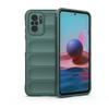 Чехол-накладка для Xiaomi Redmi Note 10S Redmi Note 10S 10 Pro Capas Задний Противоударный Мягкий ТПУ Для Fundas Xiaomi Redmi Note 10S Чехол