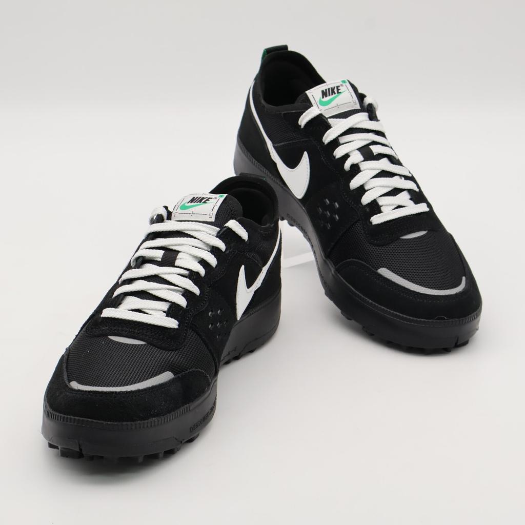 FZ3863-006 Nike C1TY Черный Стадионный Зеленый Вершинный Белый (Мужской)