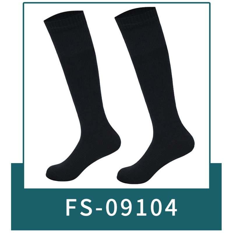 Custom Waterproof Over-the-Knee Sports Socks for Outdoor and Adventure Activities