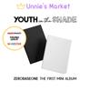 (ZB1) - YOUTH IN THE SHADE 1-й мини-альбом