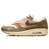 Air Max 1 Premium Air Max Day - Wabi-Sabi Women Sneakers Multi-Color Sail Cargo-Khaki DQ8656-133