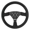 Sparco R323SUEDEBLACK 015R323PSNR 330мм/D39