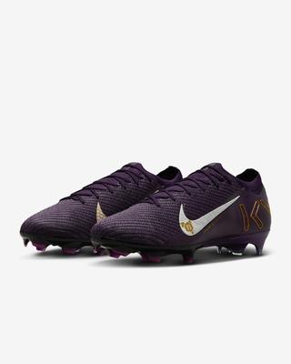 FQ8683-500 Mercurial Vapor 16 Kylian Mbappe Гранд Пурпурный Бледно-Слоновая Кость (Мужской)