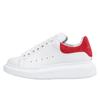 Кроссовки Оверсайз 'White Lust Red' Мужские 553680WHGP79676