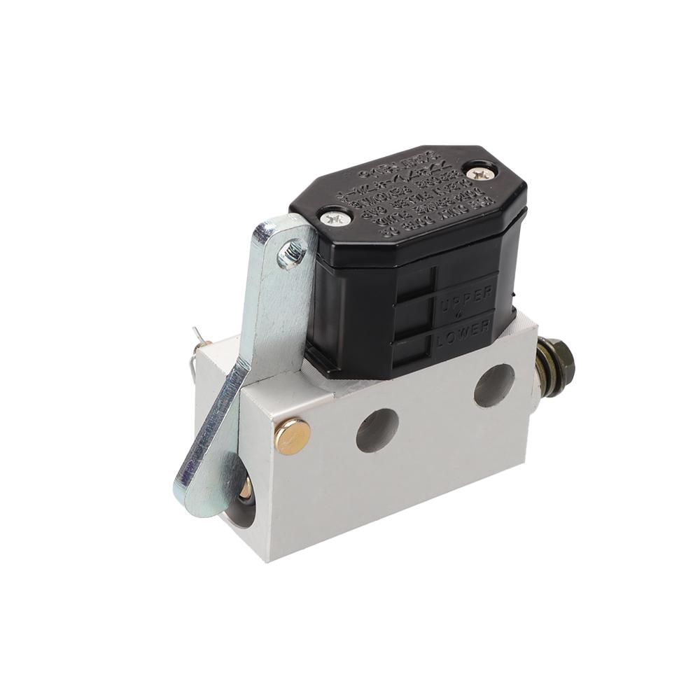 12.8/15.8 Piston Square Cylinder Master Cylinder Kart Beach Car Tuning Parts Brake Upper Pump Piston Square Cylinder ATV