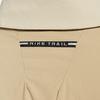 Nike Мужская куртка-рубашка для трейлраннинга Nike Dri-FIT ADV с защитой от УФ, светло-зеленая HJ5080-297