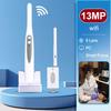 Dental Intraoral Camera AutoFocus 1080p High Resolution Wifi Endoscope Wireless 13MP Tooth Intra Oral Camera for Computer