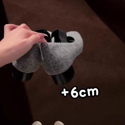 Туфли – Туфли